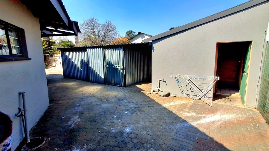 3 Bedroom Property for Sale in Sasolburg Ext 15 Free State